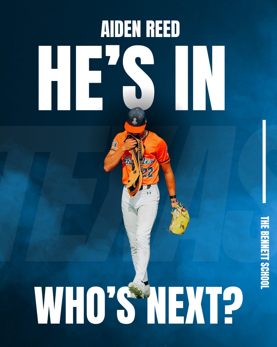 Aiden Reed