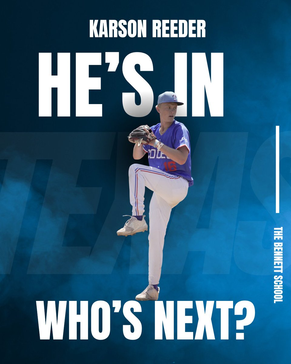 Karson Reeder - University of Texas